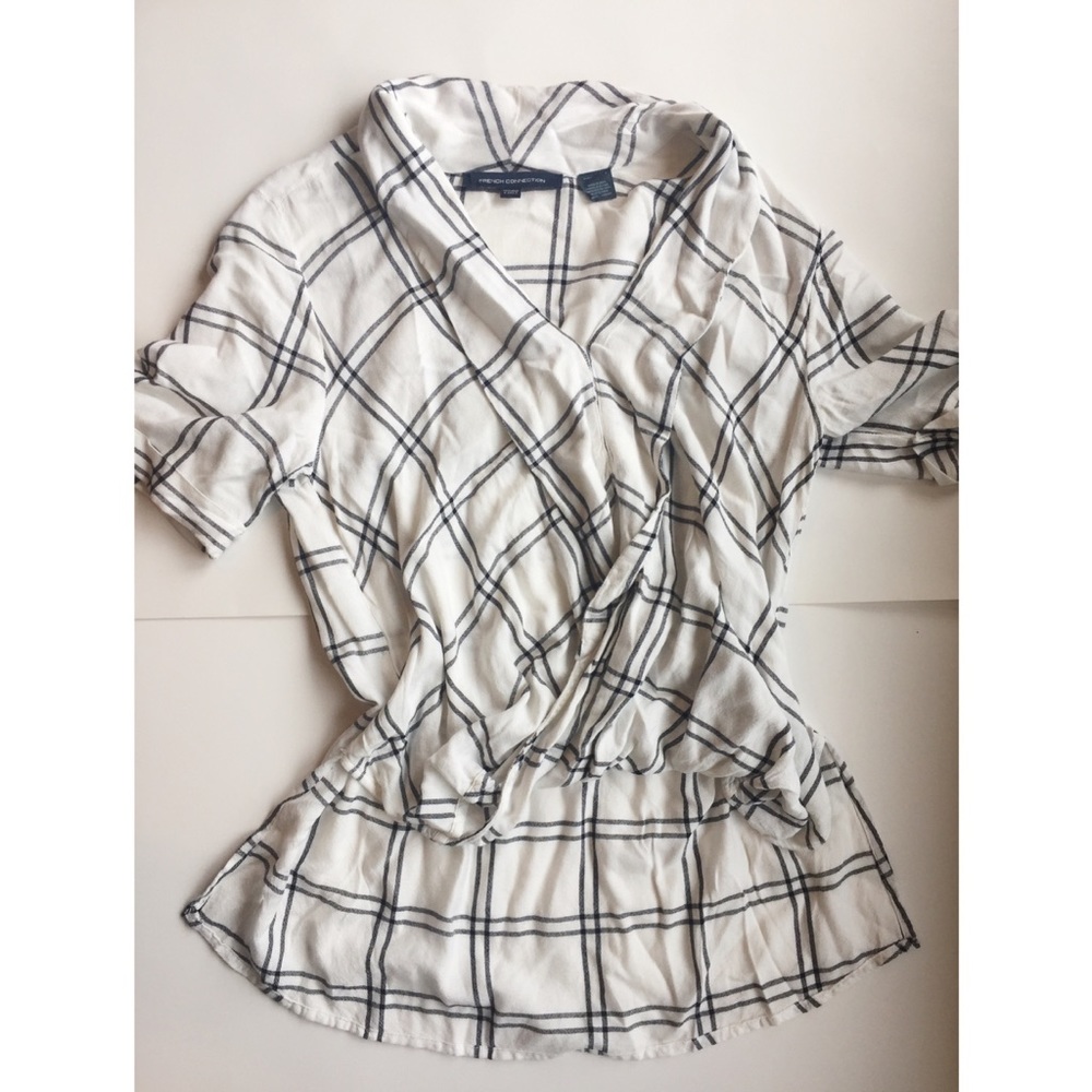 Flowy shirt